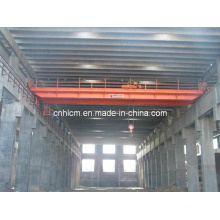 Overhead Crane 01 with SGS